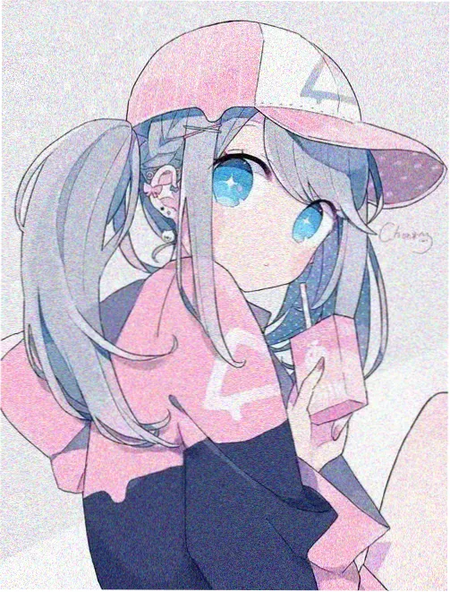 慢下来的夏天 治愈专题合集封面
